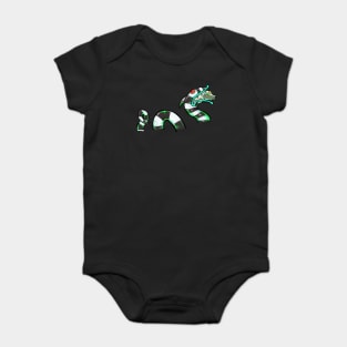 Sandworm Baby Bodysuit